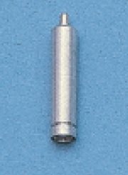 Aero-naut 606341 Sauerstoff-Fl. 27mm
